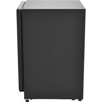 Винный шкаф ZUGEL ZCWI460DB