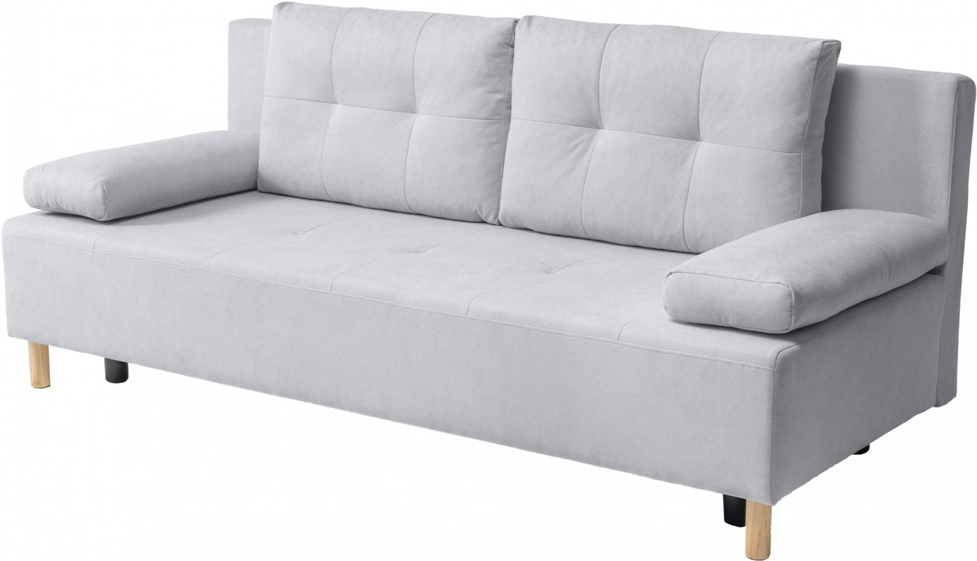 

Диван Mio Tesoro Норд 542 (Омега 29)