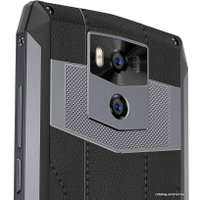 Телефон Ulefone Power 5S (черный)