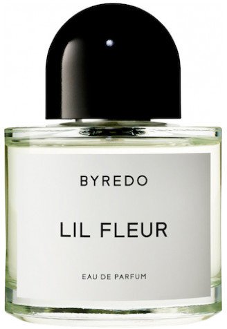 

Парфюмерная вода Byredo Lil Fleur EdP (50 мл)