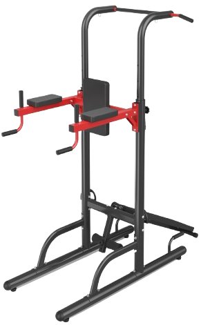 

Турник с брусьями Unixfit Power Tower 170P