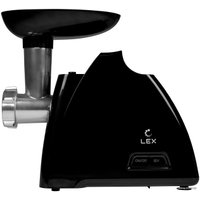 Мясорубка LEX LX-4001-1
