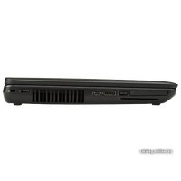 Рабочая станция HP ZBook 15 G2 [J8Z61EA]