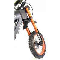 Мотоцикл Kugoo Kirin WISH 01 в Бобруйске