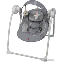 Качалка ForKiddy Swing (серый)