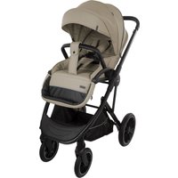 Универсальная коляска Indigo Desire (2 в 1, бежевый)