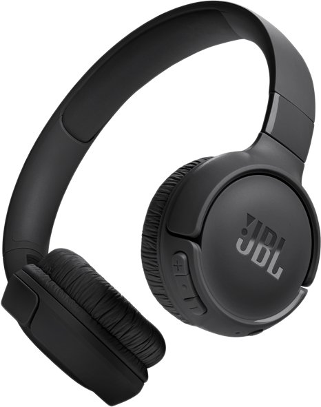 

Наушники JBL Tune 525BT (черный)