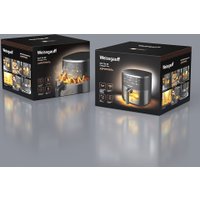 Аэрогриль (аэрофритюрница) Weissgauff WAF 706 DB Compact Fry