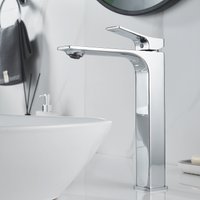 Смеситель Shevanik S6111