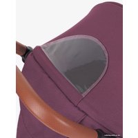 Коляска прогулочная «книга» Rant Vega 2023 RA057 (purple)
