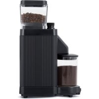 Электрическая кофемолка Technivorm Moccamaster KM5 (черный матовый)