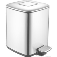 Мусорное ведро Wasserkraft K-649 9L