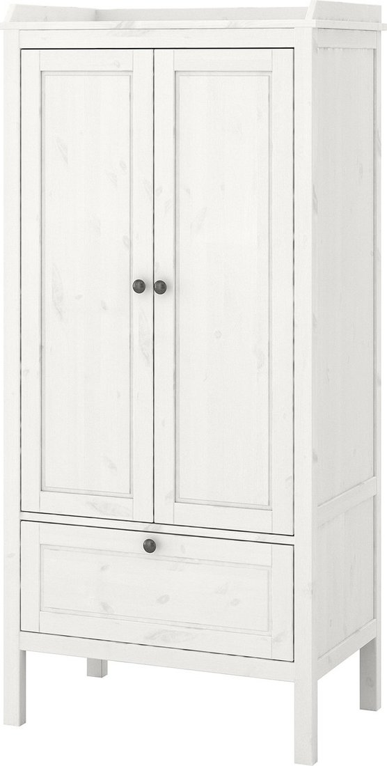 

Шкаф распашной Ikea Sundvik 10269696