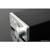 Цифро-аналоговый преобразователь SMSL SD-793II Silver