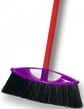 Щетка для пола Ямполь Полина 1.103-03