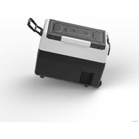 Компрессорный автохолодильник Filymore T45K 45л (черный)