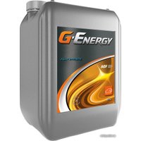 Моторное масло G-Energy Far East 5W-30 20л