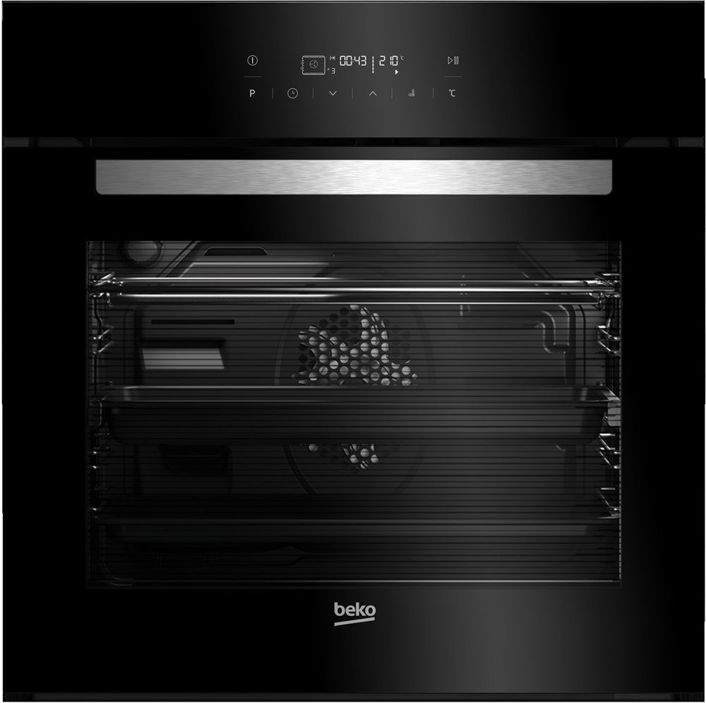 

Электрический духовой шкаф BEKO BIM 24400 BCS