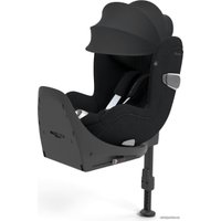 Детское автокресло Cybex Sirona T i-Size (без базы, sepia black plus)