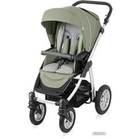 Универсальная коляска Baby Design Lupo Comfort
