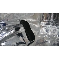 Термосумка Сибтермо Пикник М 10л (серый)