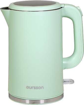 Электрический чайник Oursson EK1731W/PM