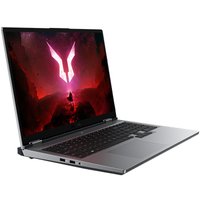 Игровой ноутбук Lecoo Fighter N176 870040682