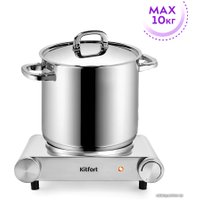 Настольная плита Kitfort KT-151