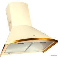 Кухонная вытяжка Ore Arc 60 (слоновая кость)