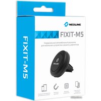 Держатель для смартфона Neoline Fixit-M5