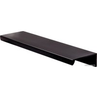  AKS накладная алюм. INSIDE 192/225 матовый хром,