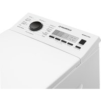 Стиральная машина с вертикальной загрузкой MAUNFELD MFWM127WH