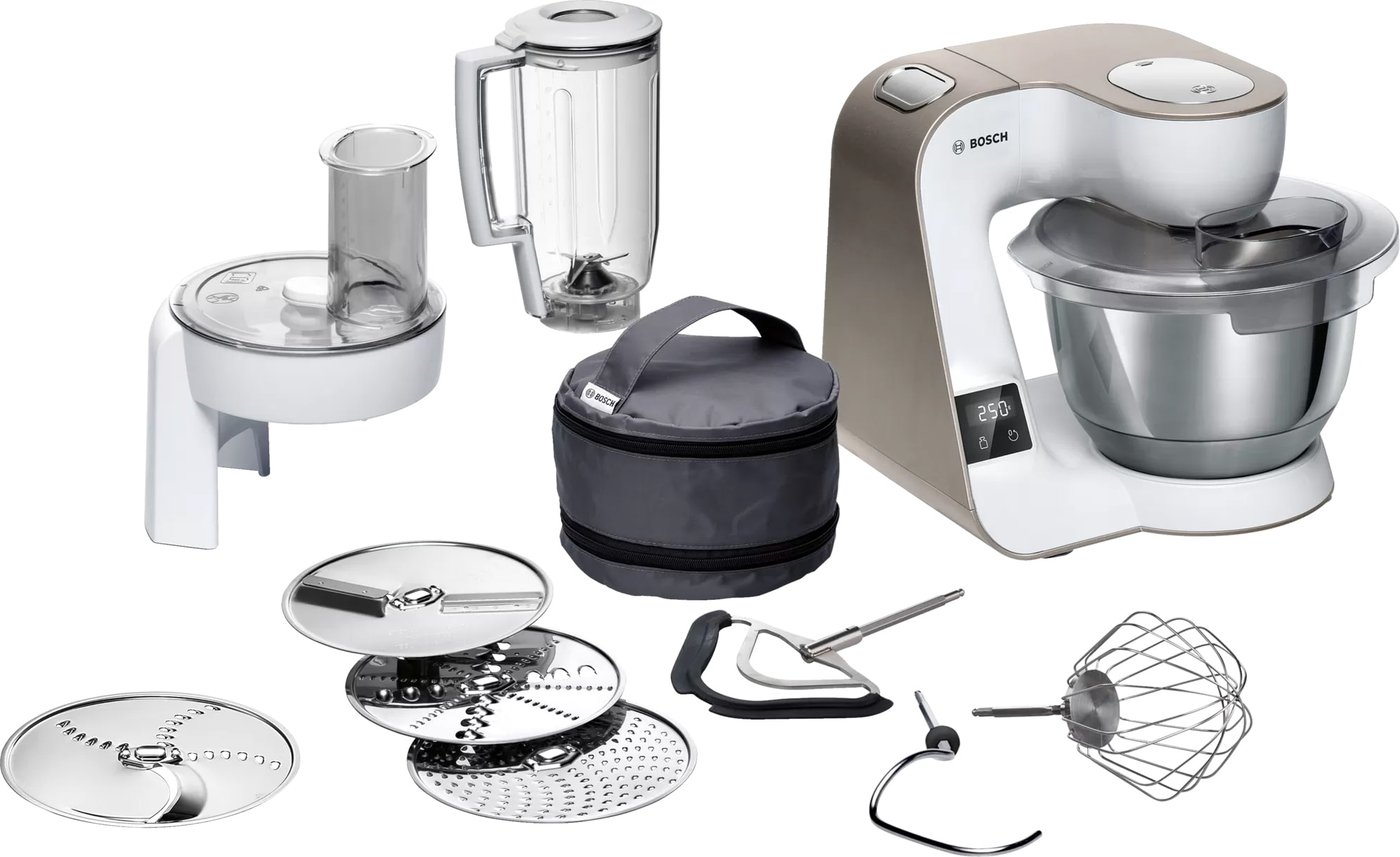 

Кухонная машина Bosch MUM5XW20