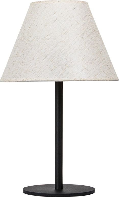 

Настольная лампа Arte Lamp Alea A5068LT-1BK