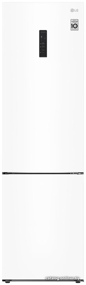 

Холодильник LG DoorCooling+ GA-B509CQTL