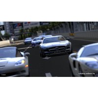 Gran Turismo 5 для PlayStation 3