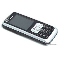 Телефон Nokia 6120 classic
