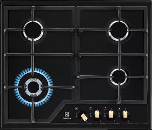 

Варочная панель Electrolux KGS6436RK