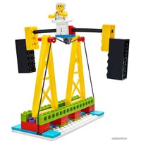 Набор деталей LEGO Education 45401 Набор BricQ Motion Старт