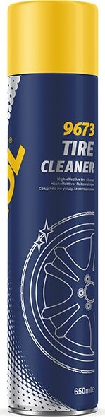 

Mannol 9974 Glas Cleaner 500 мл