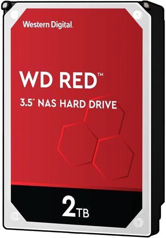 WD Red 2TB WD20EFAX