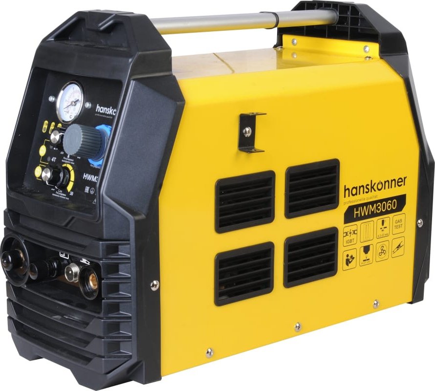 

Аппарат плазменной резки Hanskonner HWM3060
