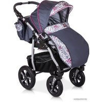 Универсальная коляска Verdi Sonic (3 в 1)