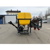 Опрыскиватель Rossel 200P (полевой)