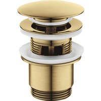 Донный клапан Rose RS01G