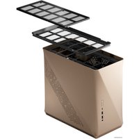 Корпус Fractal Design Era ITX Gold - TG FD-CA-ERA-ITX-CHP