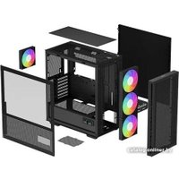 Компьютер HAFF Elemento LeeLoo BK55481 (ipd)