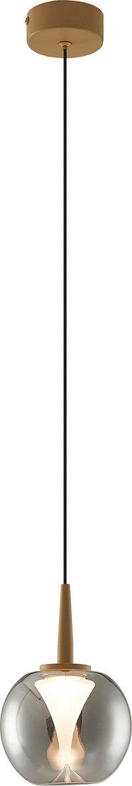 Подвесная люстра Mantra Andromeda 8931+8939