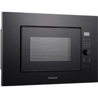 Микроволновая печь Hotpoint MF20G BL H