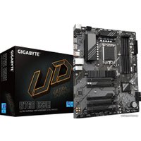 Материнская плата Gigabyte B760 DS3H (rev. 1.0)